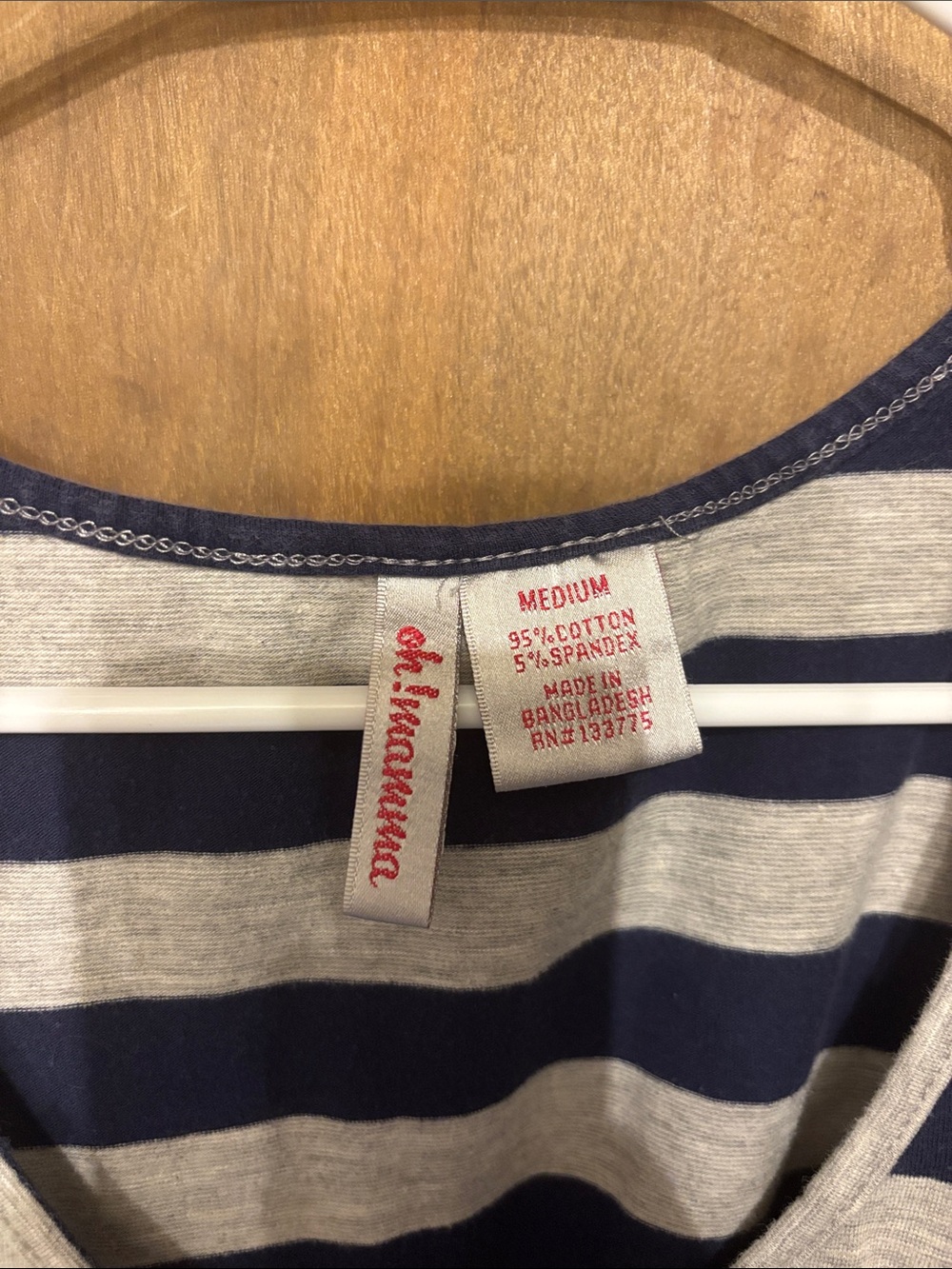 Shirt Subcategory Classification - Picture 2 of 3